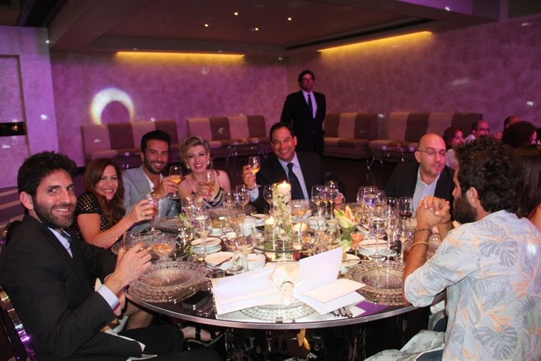 Sofil Catering at Le Panorama-Biel